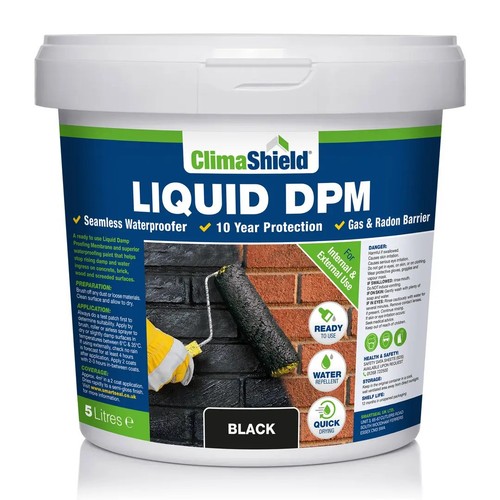 Damp proof membrane paint for - proof,