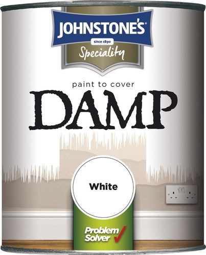 Johnstones white damp - johnstones,