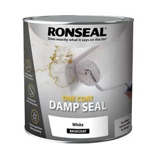 Anti Damp Paint - Ronseal One