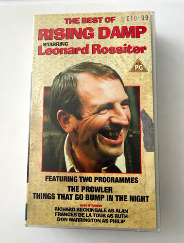 The best rising damp - the, of