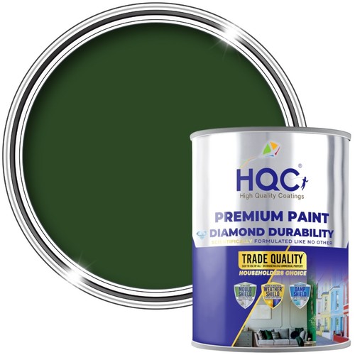Hqc damp proof - proof,