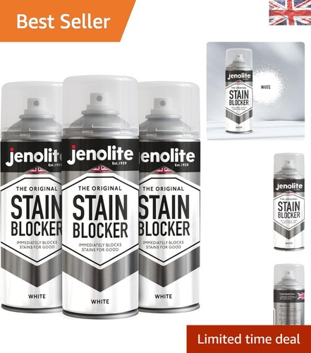 Damp seal stain - damp, blocker