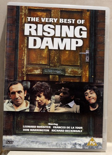 Rising damp the very best - rising,