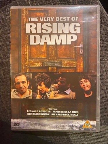 The very best rising damp - very,