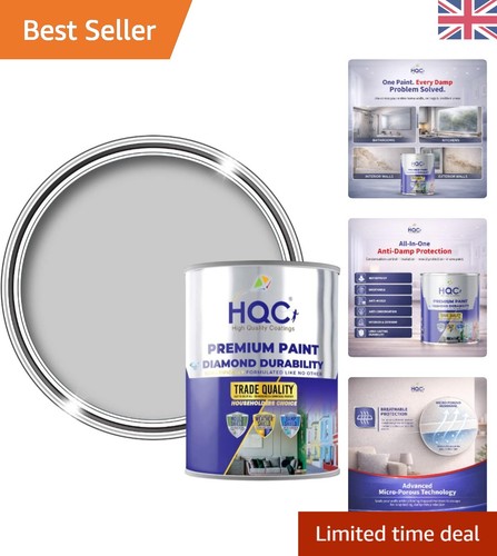 Litre anti damp - anti,