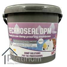 Wykamol Technoseal Damp Proof