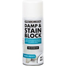 Pro Kleen Damp & Stain Block