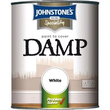 Johnstones 750ml Damp Proof