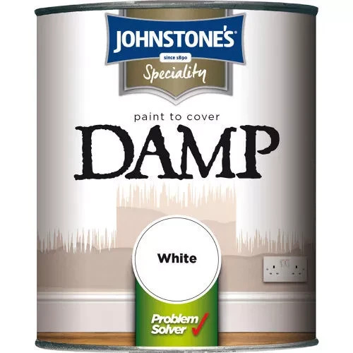 Johnstones 750ml damp proof - 750ml,