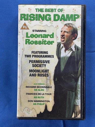 The best rising damp - the,
