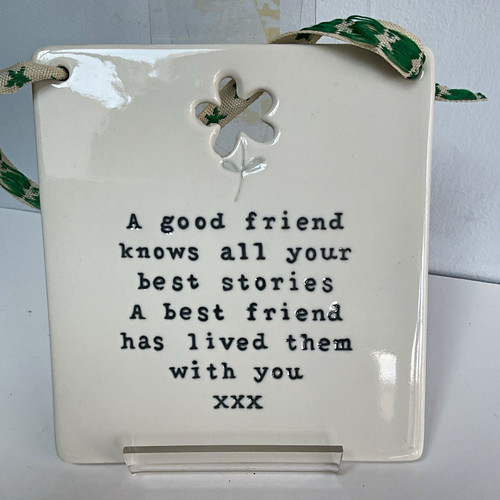 Next ceramic friendship - next,