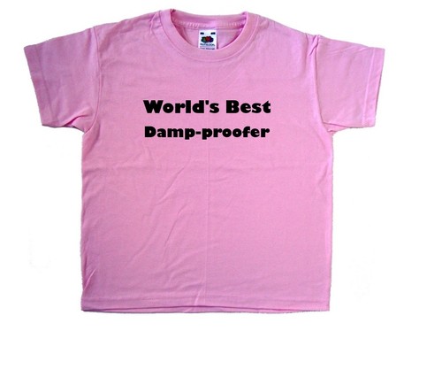 World best damp - best, damp-proofer
